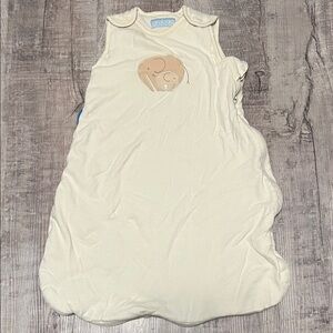 Grobag Cream Baby Sleep Sack